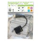 Techly Cable Adapter Converter Hdmi Techly Cable Adapter Converter Hdmi
